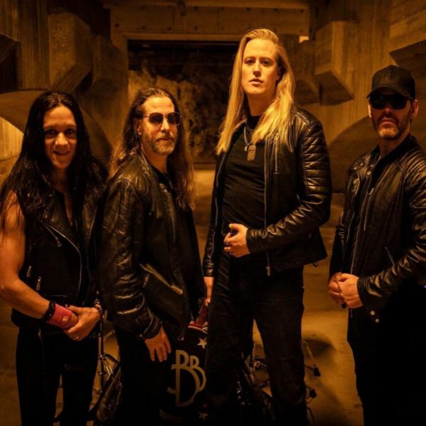 Captain Black Beard - Discography (2011 - 2025)