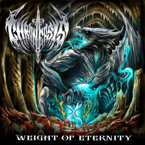 Chronepsis - Weight Of Eternity