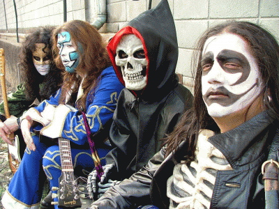 Exxótica - Discography (2002 - 2015) (Upconvert)