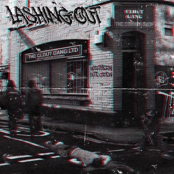 Lashing Out - The Corner Shop (EP) (Upconvert)