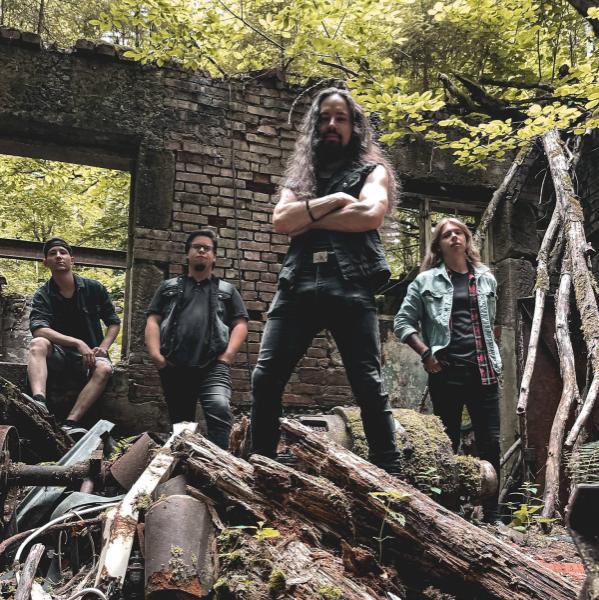 Firephoenix - Discography (2022 - 2025)