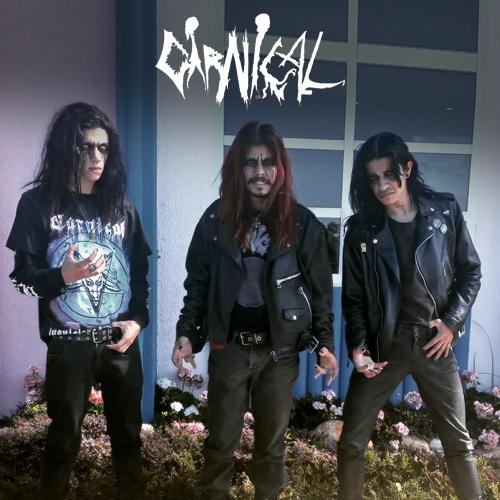 Carniçal - Discography (2020 - 2023)