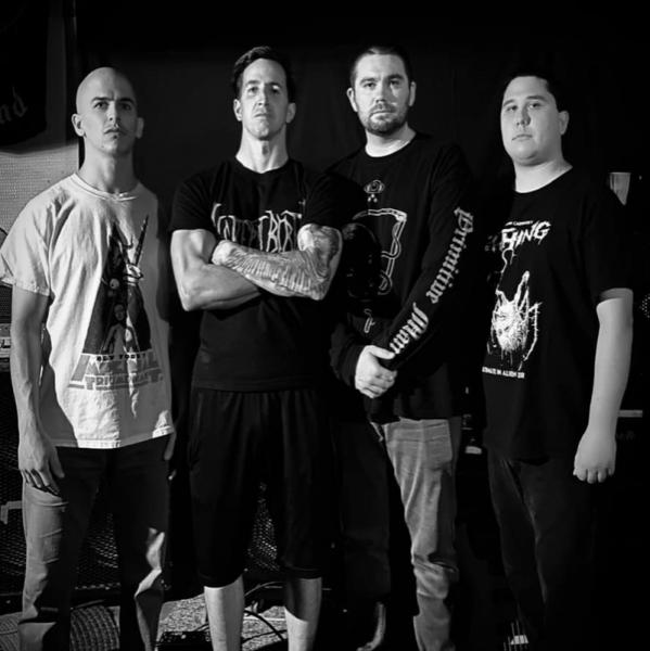 Burning Palace - Discography (2020 - 2025)