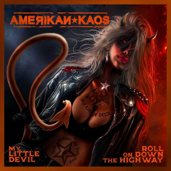 Amerikan Kaos - Discography (2024 - 2025)
