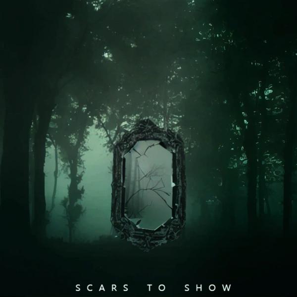 As The Sky Burns - Scars To Show (Upconvert)