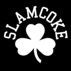 Slamcoke - Discography (2009 - 2025)