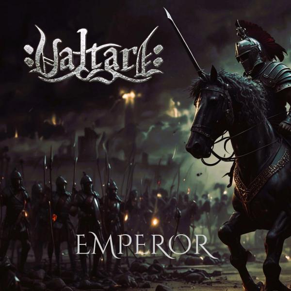 Valtari - Emperor