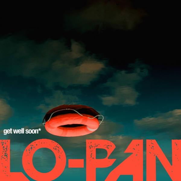 Lo-Pan - Discography (2006 - 2025)