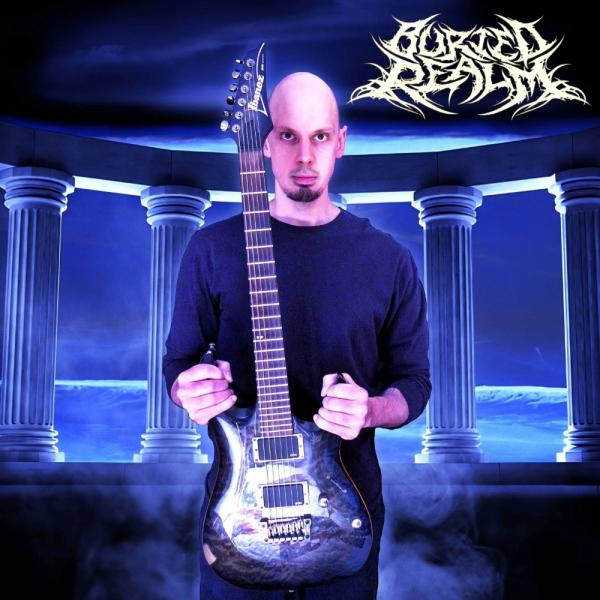 Buried Realm - Discography (2017 - 2025) (Lossless)