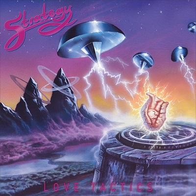 Strategy - Love Tactics (Upconvert)