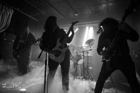 Lurid - Discography (2021 - 2025)