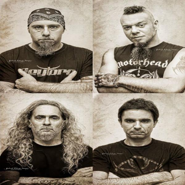 ReyToro - Discography (2003 - 2015) (Upconvert)