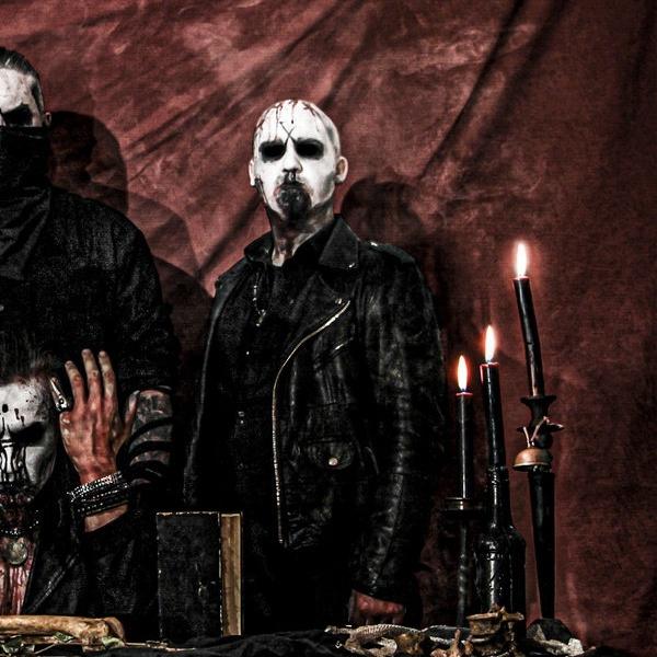 Curse upon a Prayer - Discography (2014 - 2024)