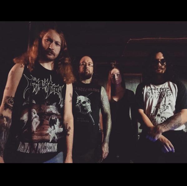 Ancient Death - Discography (2022 - 2025)