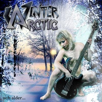Arctic Winter - Uch Alder (Upconvert)