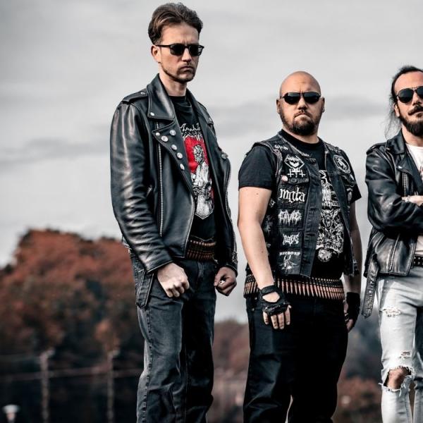 Türböwitch - Discography (2017 - 2022)