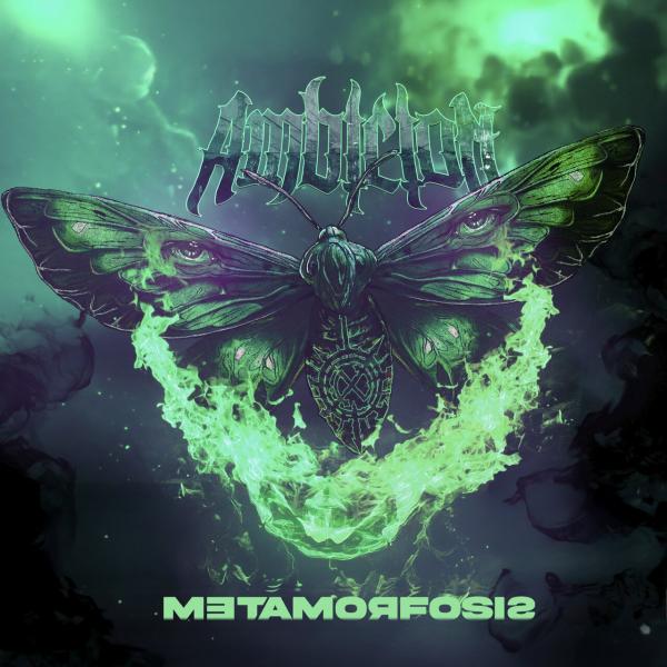 Ambición - Metamorfosis (EP)