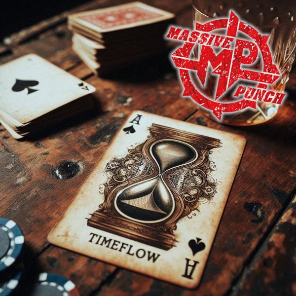 Massive Punch - Timeflow