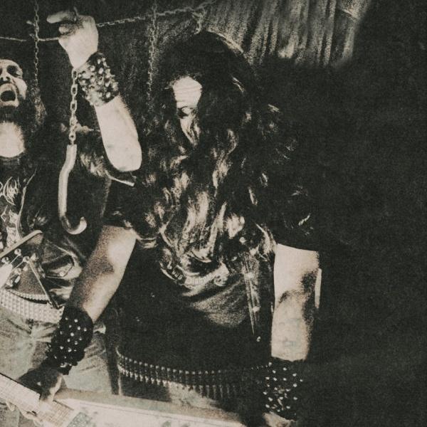 Krossfyre - Discography (2017 - 2021)