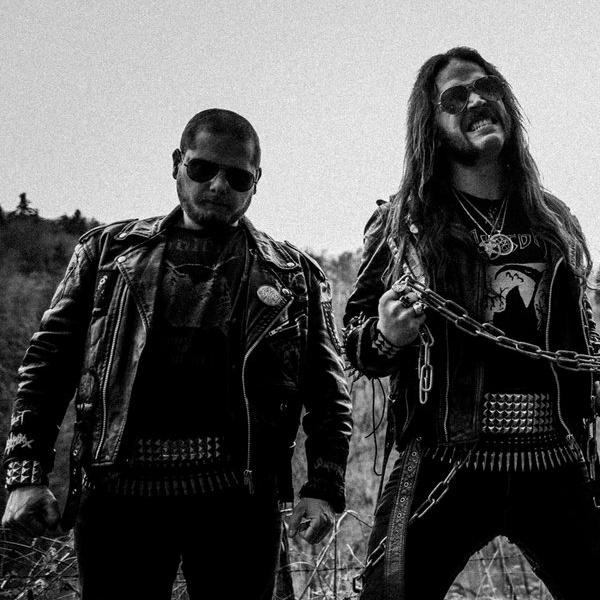 Nekkromaniac - Discography (2014 - 2021)