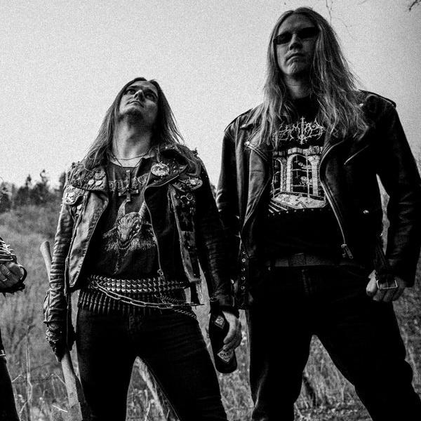 Nekkromaniac - Discography (2014 - 2021)