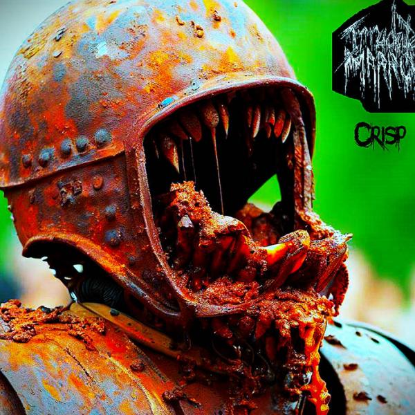 Irradiated Marrow - Crisp (EP) (Upconvert)