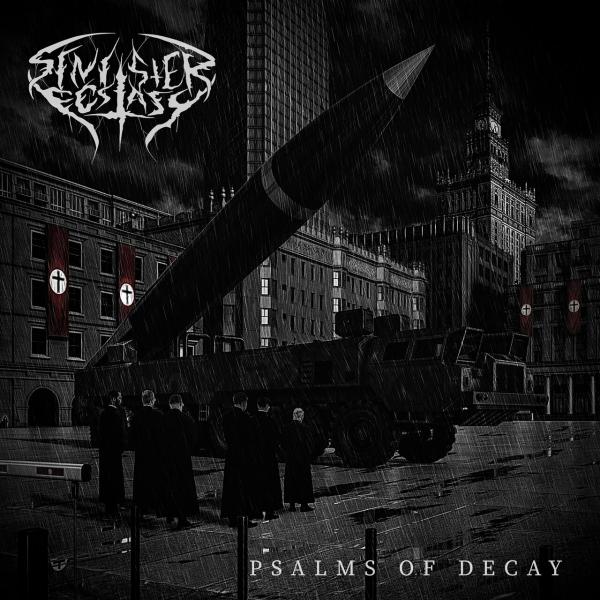 Sinister Ecstasy - Psalms of Decay (Upconvert)