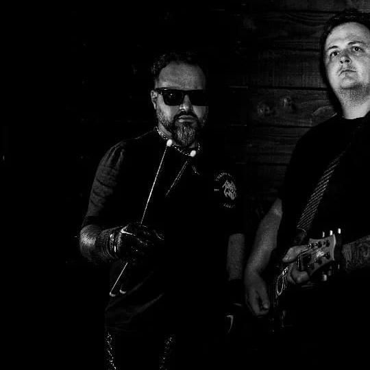 Thrasher Wolf - Discography (2018 - 2024)