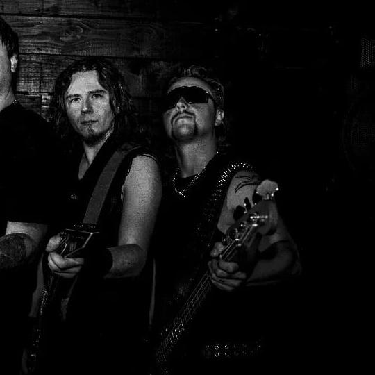 Thrasher Wolf - Discography (2018 - 2024)