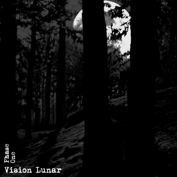 Vision Lunar - Phase One (2006-2009) (Compilation) (Upconvert)