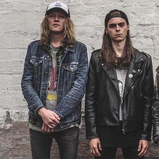 Madred - Discography (2014 - 2021)