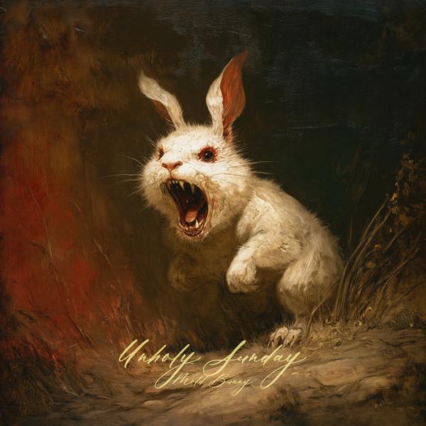Mold Bunny - Discography (2024 - 2026)