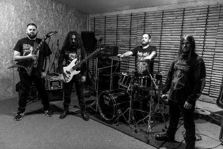 Anoxia - Discography (2023 - 2025) (Upconvert)