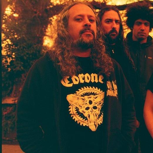 Corrosive Elements - Discography (2008 - 2024)