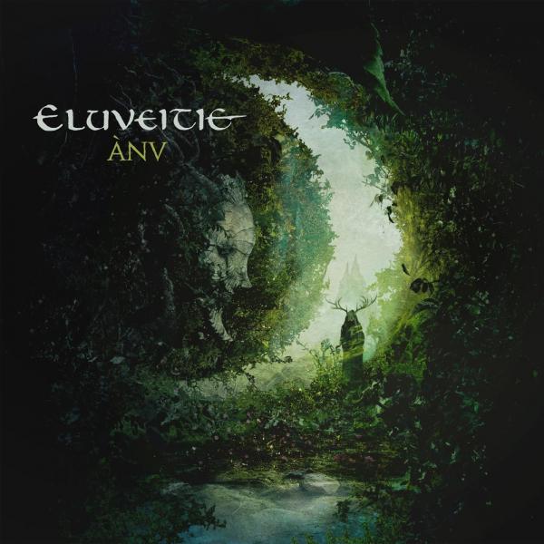 Eluveitie - Ánv (Lossless)