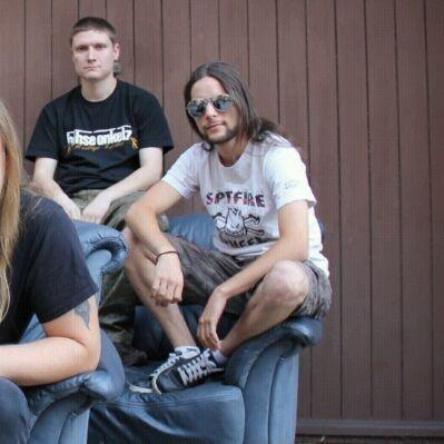 Torment Tool - Discography (2010 - 2018)