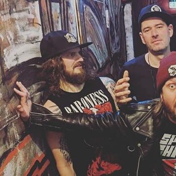 TortureSlave - Discography (2017 - 2021)