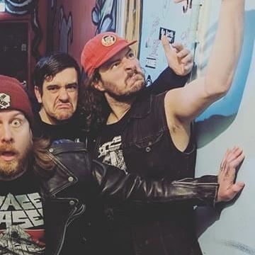 TortureSlave - Discography (2017 - 2021)