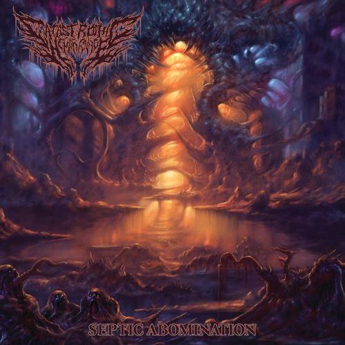 Catastrophic Hemorrhage - Septic Abomination (EP)