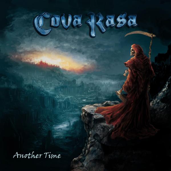 Cova Rasa - Another Time