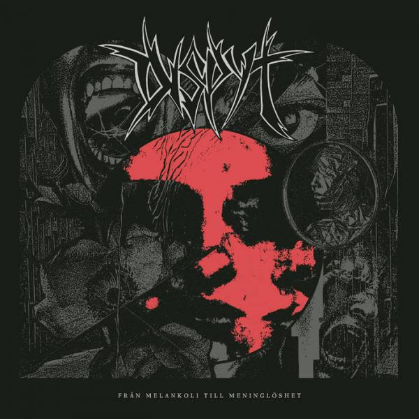 Dispyt - Från melankoli till meningslöshet