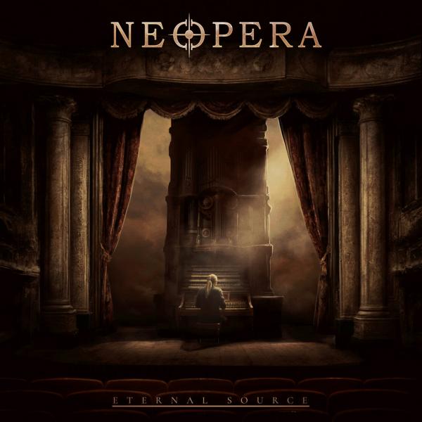 Neopera - Eternal Source (Upconvert)