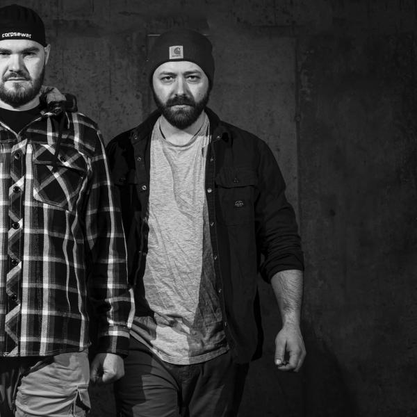 African Corpse - Discography (2013 - 2017)