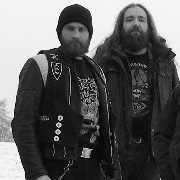 Contamination - Discography (2014 - 2020)