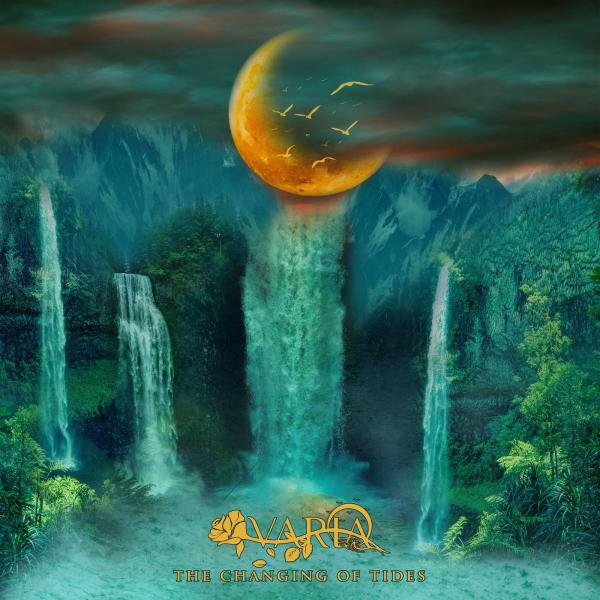 Varia - The Changing of Tides