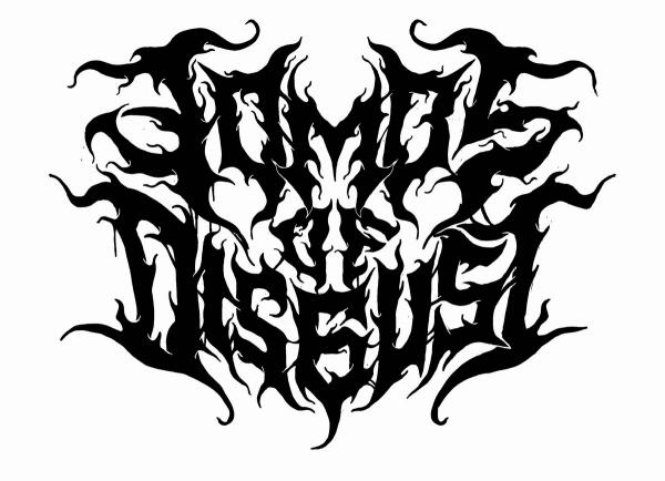 Tombs Of Disgust - Discography (2021 - 2025)