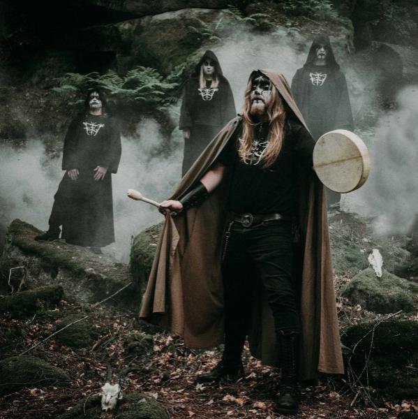 Katarze - Discography (2009 - 2025)