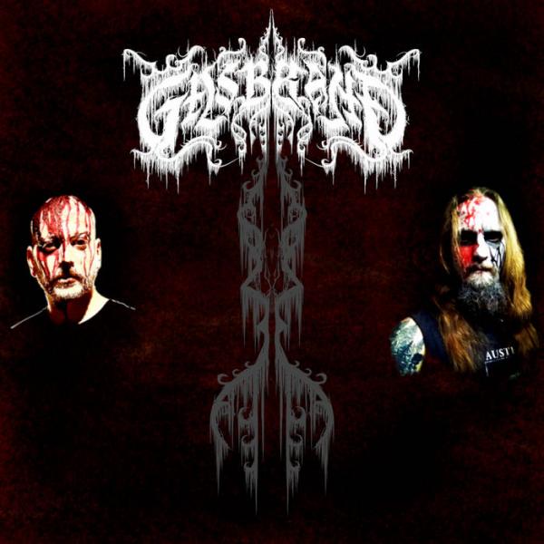 Gasbrand - Discography (2020 - 2025)