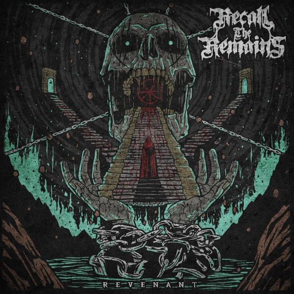 Recall the Remains - Revenant