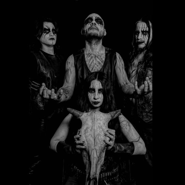 Nihilismo - Discography (2019 - 2025)